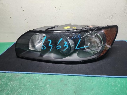 Volvo s40 facelift 2007 - volvo,