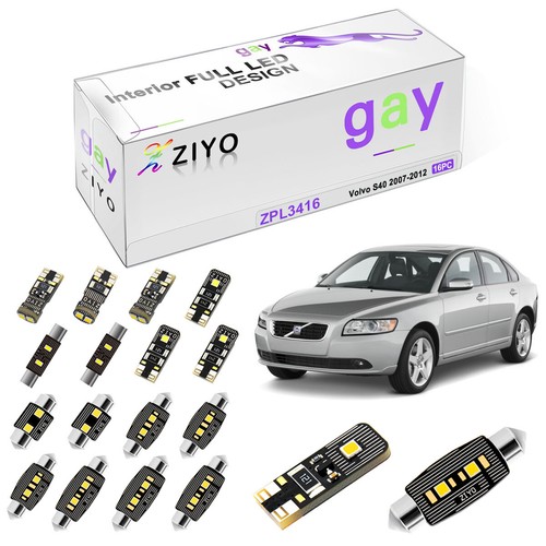 16pcs car white super - super, deluxe